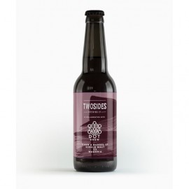 Two Sides Over a Barrel 07  Two Sides Over a Barrel 07