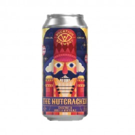 Vocation Brewery – The Nutcracker