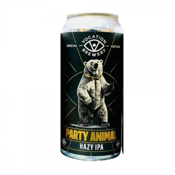 Vocation Party Animal Hazy Ipa
