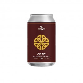 Lough Gill Celtic Red Ale 33CL