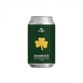 Lough Gill Shamrock 33cl