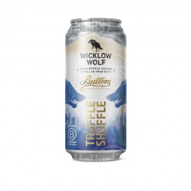 Wicklow Wolf Truffle Shuffle