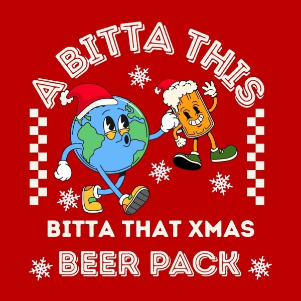 A Bitta This, A Bitta That 24 Pack