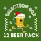 12 beers of Christmas selection box