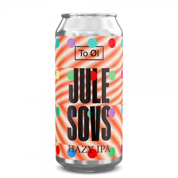 TO ol Jule SOVS IPA