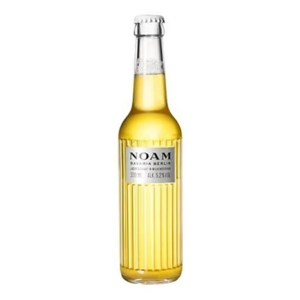 NOAM BEER