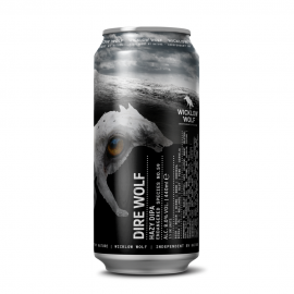 Wicklow Wolf Dire Wolf 