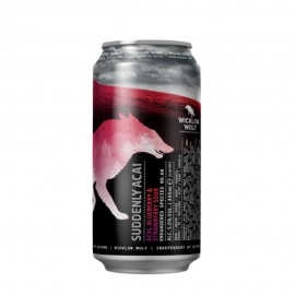 Wicklow Wolf Suddenly Acai