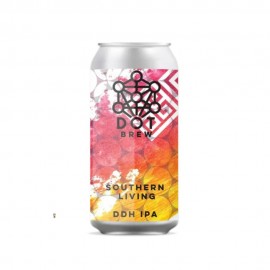 Dot Brew Southern Living