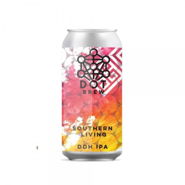 Dot Brew Southern Living