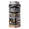 Rascals Badlands Pils