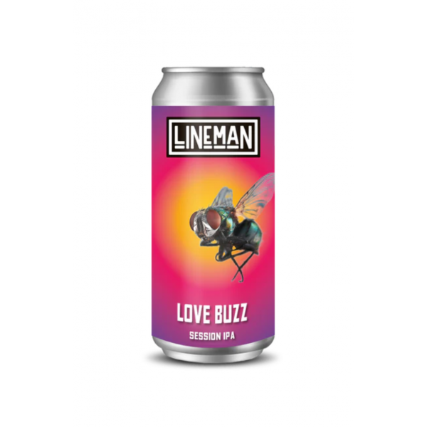Lineman Love Buzz