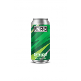 Lineman Green Light Lineman Green Light