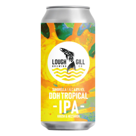 Lough Gill Sunbrella 44cl