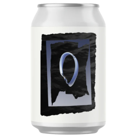 Whiplash Note to Self - Gluten Free West Coast IPA 33cl