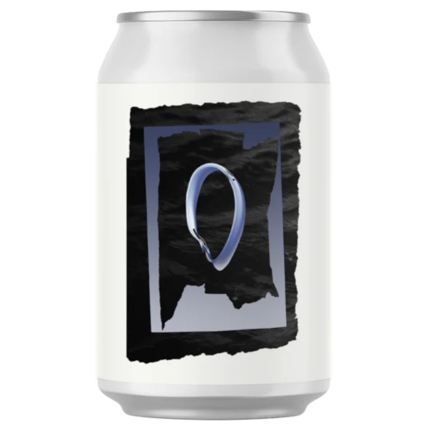 Whiplash Note to Self - Gluten Free West Coast IPA 33cl