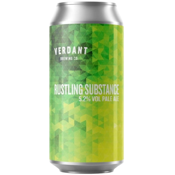 Verdant Rustling Substance Pale Ale 44cl