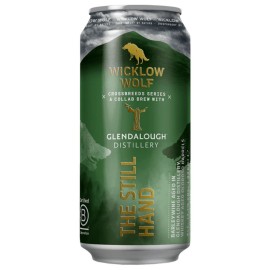 Wicklow Wolf The Still Hand 44cl