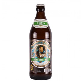 Augustiner Helles Augustiner Helles