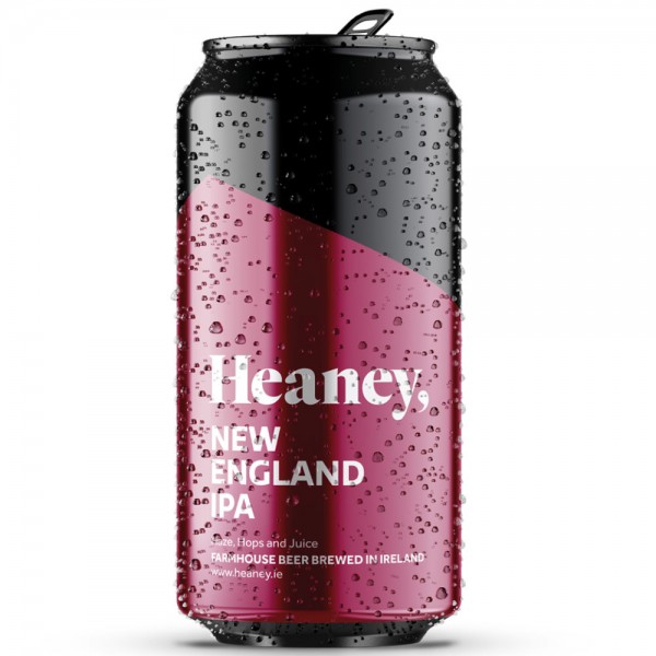 Heaney New England IPA