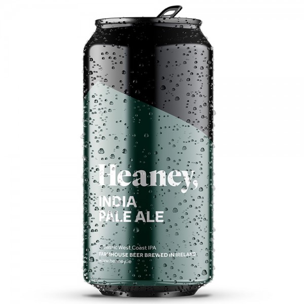 Heaney West Coast IPA Heaney West Coast IPA