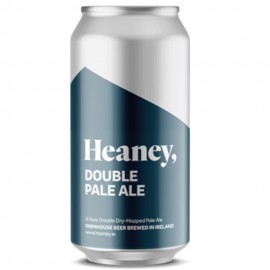 Heaney Double Dry Hopped Pale Ale 