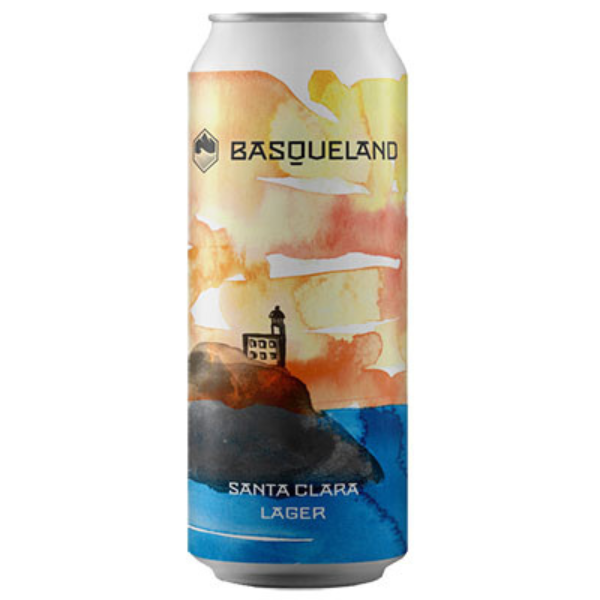 Basqueland Brewing Santa Clara