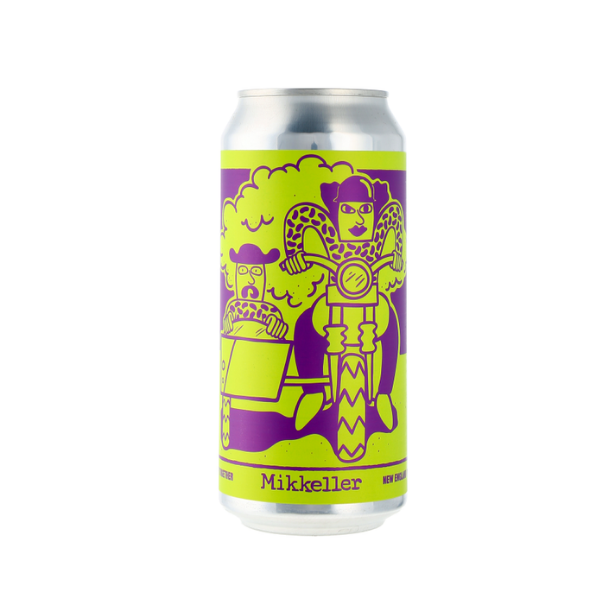 Mikkeller Do Stuff Together American Pale Ale