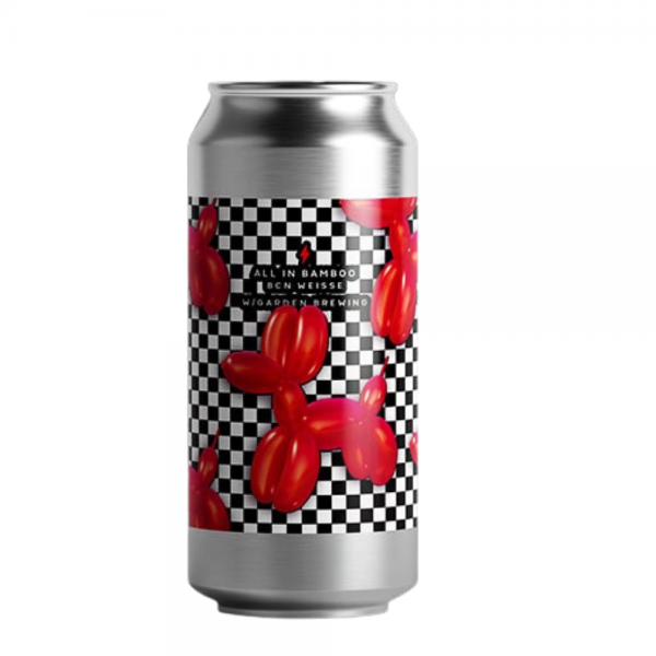 Garage Beer All In Bamboo Garage Beer All In Bamboo