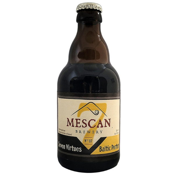 Mescan Baltic Porter