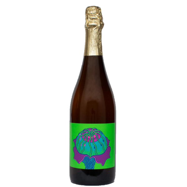 Omnipollo x Prairie Potlatch Farmhouse Ale