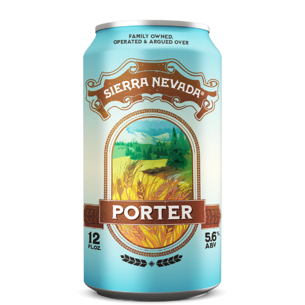 Sierra Nevada Porter