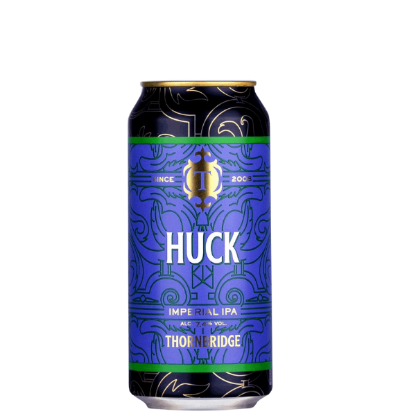 Thornbridge Huck Imperial IPA