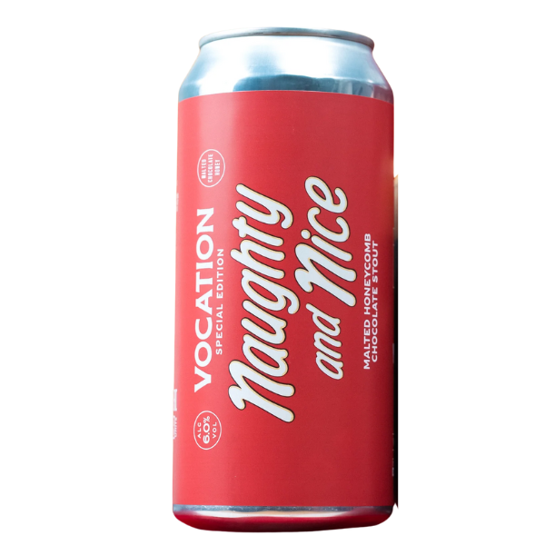 Vocation Malted Honey Malteser Vocation Malted Honey Malteser