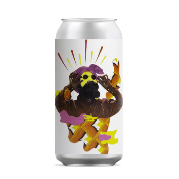 Whiplash Embrace The Daylight Black IPA Whiplash Embrace The Daylight Black IPA