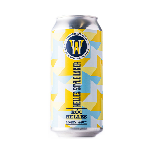 White Hag Roc Helles