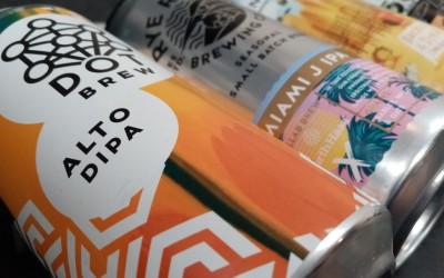 Hoppin’ For IPA Day Hoppin’ For IPA Day