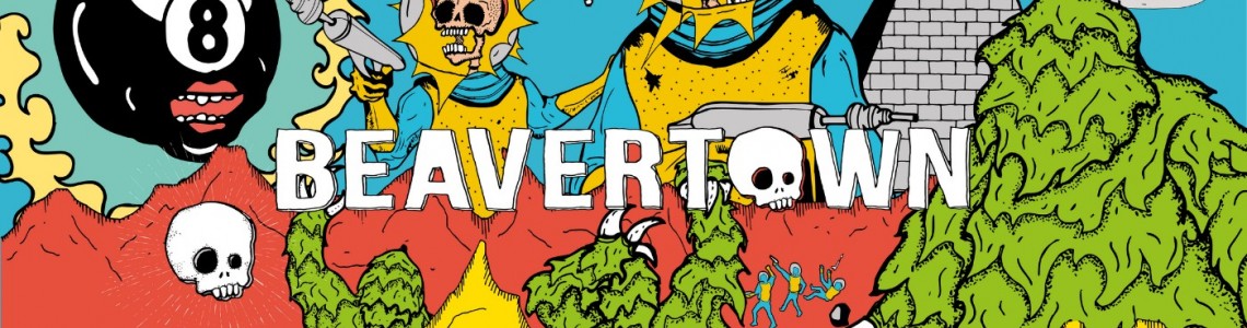 Beavertown