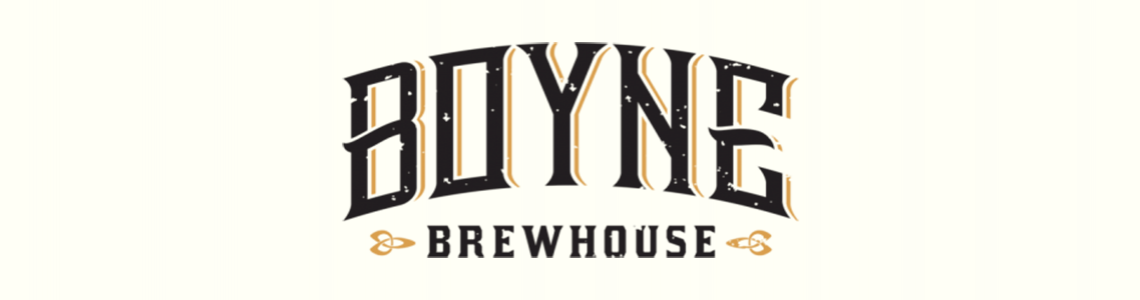 Boyne Brewhouse