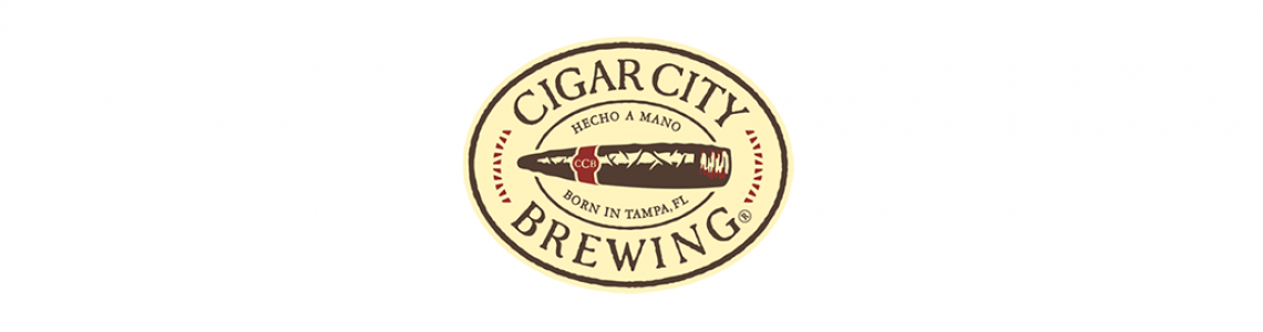 Cigar City Brewing