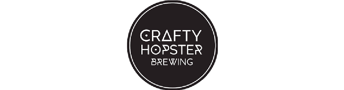 Crafty Hopster Brewing