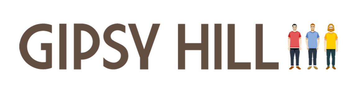 Gipsy Hill Gipsy Hill