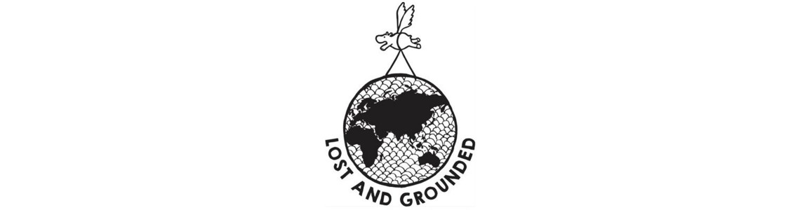 Lost and Grounded