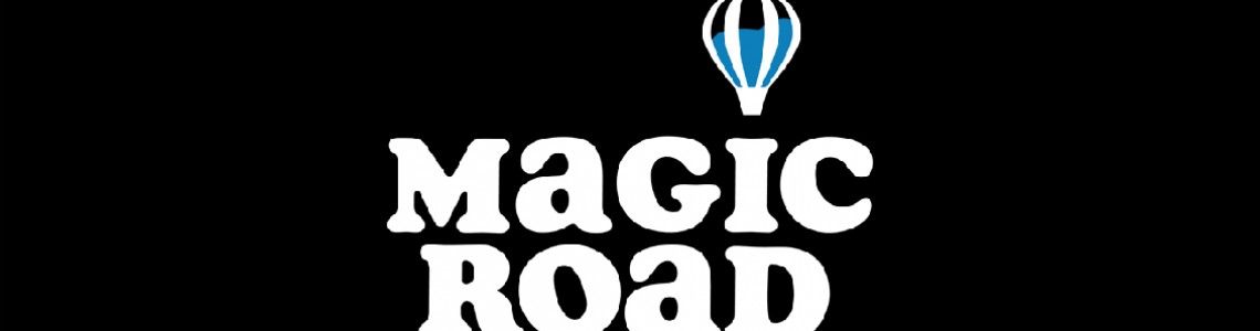 Magic Road Brewery