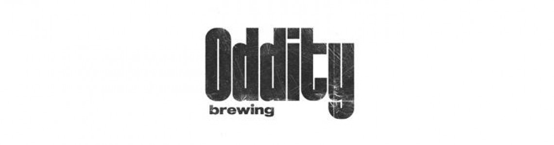 Oddity Brewing