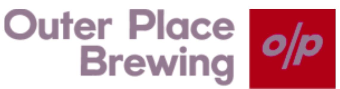 Outer Place Brewing Outer Place Brewing