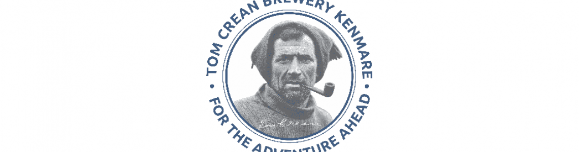 Tom Crean Brewery 