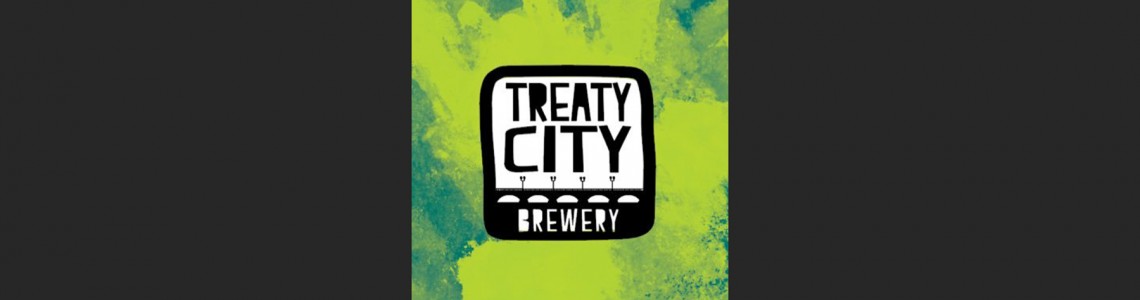 Treaty City