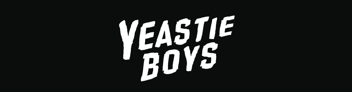 Yeastie Boys