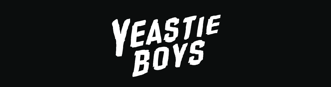 Yeastie Boys Yeastie Boys